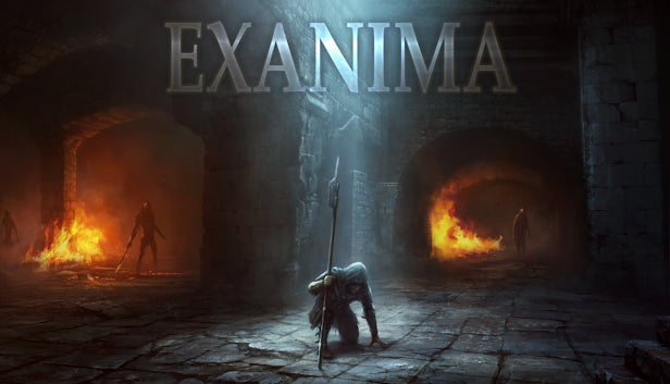 Exanima (PC)
